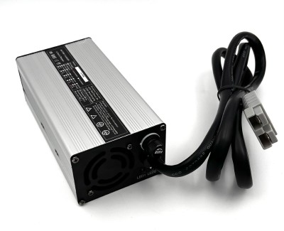 Зарядное устройство 14,4В 20A (4S LiFePO4) DL-400W-12