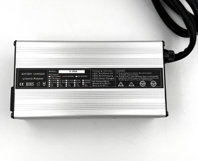 Зарядное устройство 14,4В 20A (4S LiFePO4) DL-400W-12