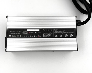 Зарядное устройство 14,4В 20A (4S LiFePO4) DL-400W-12