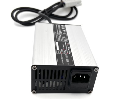 Зарядное устройство 12,6В 6A (3S Li-Ion) DL-120W-12