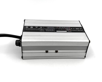Зарядное устройство 12,6В 6A (3S Li-Ion) DL-120W-12