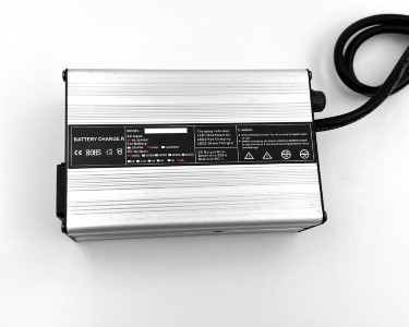 Зарядное устройство 12,6В 6A (3S Li-Ion) DL-120W-12