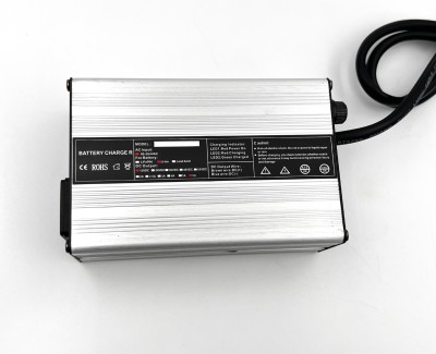 Зарядное устройство 12,6В 6A (3S Li-Ion) DL-120W-12