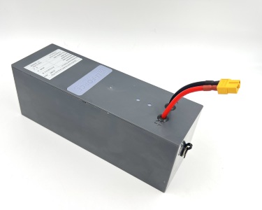 Аккумуляторная батарея 12В 15Ач LF-1215-9721 (LiFePO4, 4S1P, BAK 32140FS, P)