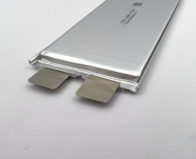 Li-PO 3.65V, LFF-LP17, 17000 мАч (аккумулятор литий-полимерный)
