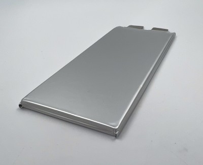 Li-PO 3.65V, LFF-LP17, 17000 мАч (аккумулятор литий-полимерный)