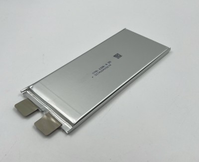 Li-PO 3.65V, LFF-LP17, 17000 мАч (аккумулятор литий-полимерный)