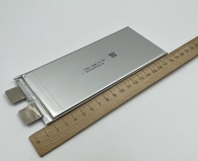 Li-PO 3.65V, LFF-LP17, 17000 мАч (аккумулятор литий-полимерный)