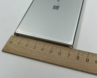 Li-PO 3.65V, LFF-LP17, 17000 мАч (аккумулятор литий-полимерный)