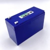 Аккумуляторная батарея 12В 10Ач LF-1210-8520 (LiFePO4, 4S2P, Lishan 32650-50M, Smart, P) фото 4