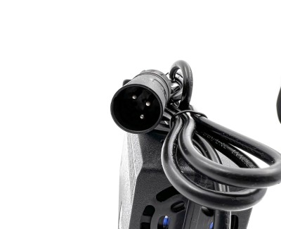 Зарядное устройство 25,2В 5А (6S Li-Ion) XLR 3pin
