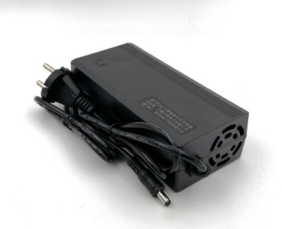 Зарядное устройство 29,2В 3А (8S LiFePO4) DZL241001