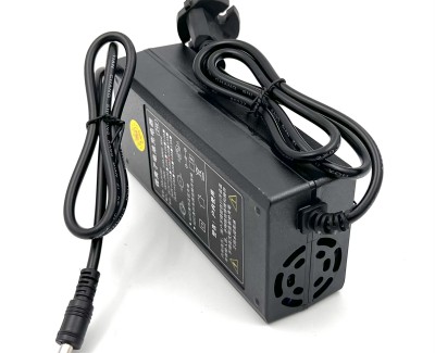 Зарядное устройство 29,2В 3А (8S LiFePO4) DZL241001