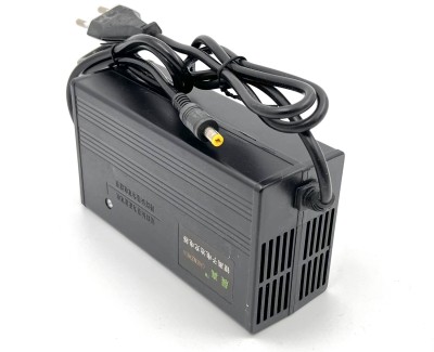 Зарядное устройство 29,4В 2A (7S Li-Ion) J-7S-24V2A