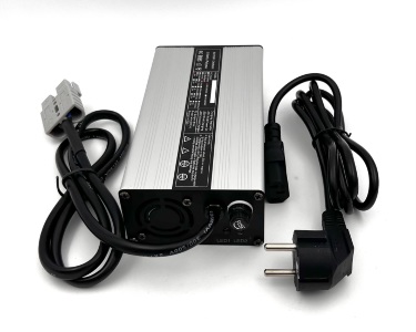 Зарядное устройство 29,2В 8A (8S LiFePO4) DL-300W-24