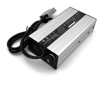 Зарядное устройство 29,2В 8A (8S LiFePO4) DL-300W-24