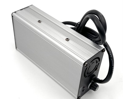 Зарядное устройство 29,2В 8A (8S LiFePO4) DL-300W-24