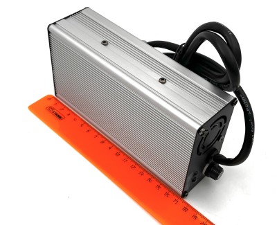 Зарядное устройство 29,2В 8A (8S LiFePO4) DL-300W-24