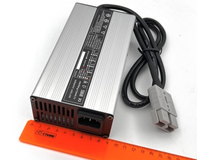 Зарядное устройство 29,2В 8A (8S LiFePO4) DL-300W-24