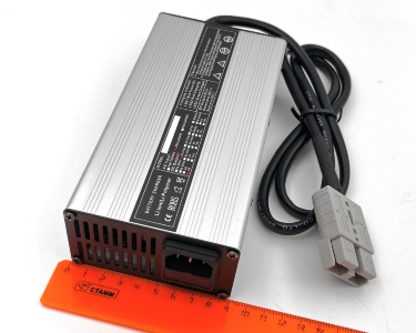Зарядное устройство 29,2В 8A (8S LiFePO4) DL-300W-24