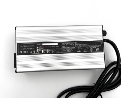 Зарядное устройство 29,2В 8A (8S LiFePO4) DL-300W-24