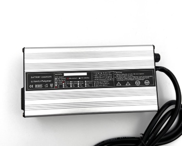Зарядное устройство 29,2В 8A (8S LiFePO4) DL-300W-24