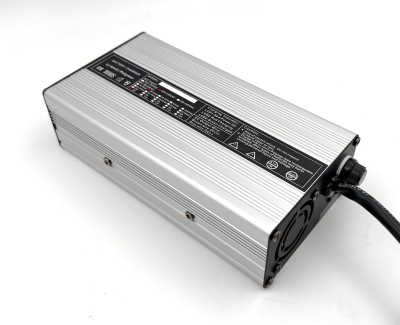 Зарядное устройство 29,2В 8A (8S LiFePO4) DL-300W-24