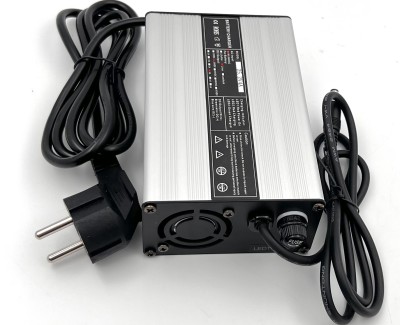 Зарядное устройство 25,2В 4А (6S Li-Ion) DL-120W
