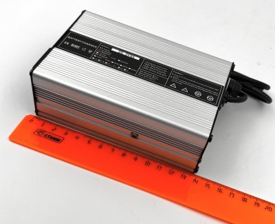 Зарядное устройство 25,2В 4А (6S Li-Ion) DL-120W