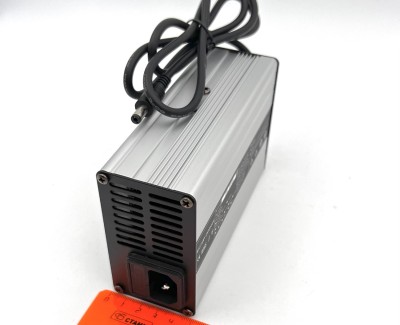 Зарядное устройство 25,2В 4А (6S Li-Ion) DL-120W