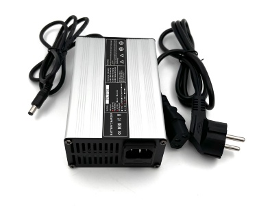 Зарядное устройство 29,2В 3А (8S LiFePO4) DL-120W