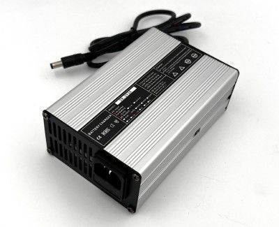 Зарядное устройство 29,2В 3А (8S LiFePO4) DL-120W