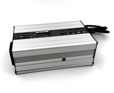 Зарядное устройство 29,2В 3А (8S LiFePO4) DL-120W