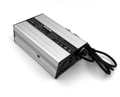 Зарядное устройство 29,2В 3А (8S LiFePO4) DL-120W
