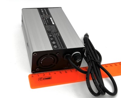 Зарядное устройство 29,2В 3А (8S LiFePO4) DL-120W