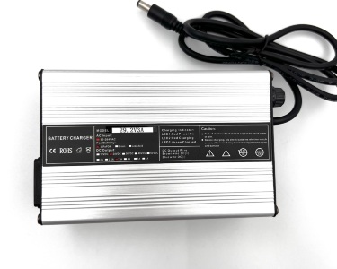 Зарядное устройство 29,2В 3А (8S LiFePO4) DL-120W