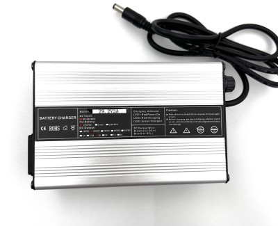 Зарядное устройство 29,2В 3А (8S LiFePO4) DL-120W