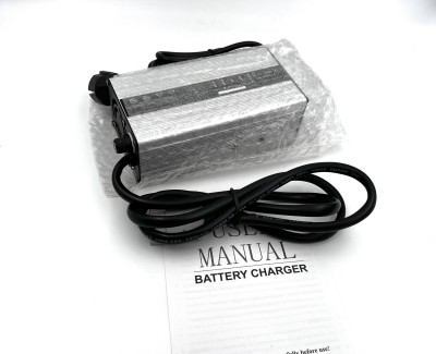 Зарядное устройство 29,4В 12А (7S Li-Ion) DL-400W-24