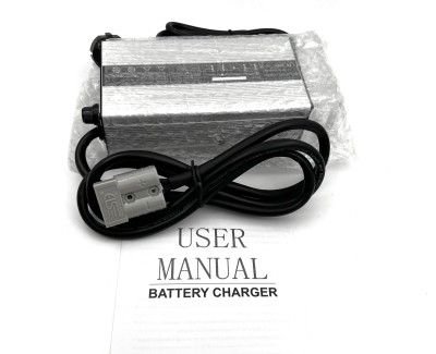 Зарядное устройство 29,4В 12А (7S Li-Ion) DL-400W-24