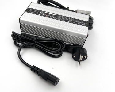 Зарядное устройство 29,4В 12А (7S Li-Ion) DL-400W-24