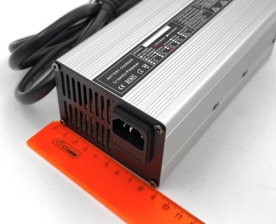 Зарядное устройство 29,4В 12А (7S Li-Ion) DL-400W-24