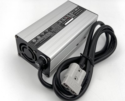 Зарядное устройство 29,4В 12А (7S Li-Ion) DL-400W-24