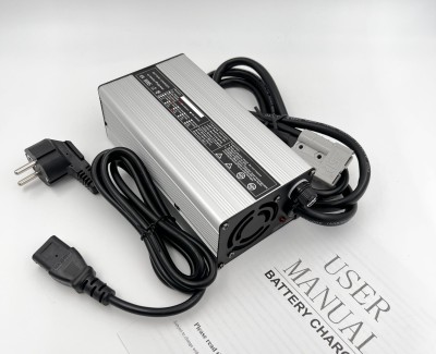 Зарядное устройство 29,2В 12A (8S LiFePO4) DL-400W