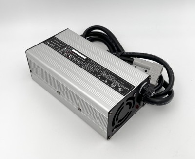 Зарядное устройство 29,2В 12A (8S LiFePO4) DL-400W