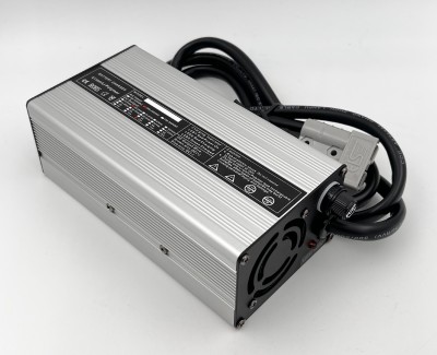 Зарядное устройство 29,2В 12A (8S LiFePO4) DL-400W