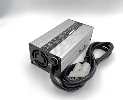 Зарядное устройство 29,2В 12A (8S LiFePO4) DL-400W