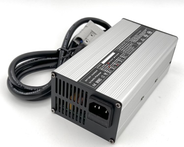 Зарядное устройство 29,2В 12A (8S LiFePO4) DL-400W