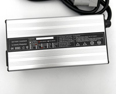 Зарядное устройство 29,2В 12A (8S LiFePO4) DL-400W