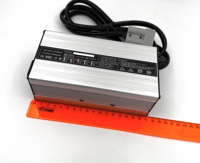 Зарядное устройство 29,2В 12A (8S LiFePO4) DL-400W