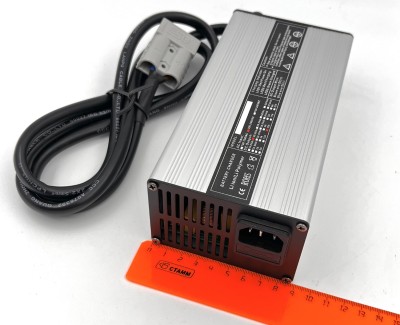 Зарядное устройство 29,2В 12A (8S LiFePO4) DL-400W